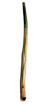 Jesse Lethbridge Didgeridoo (JL254)